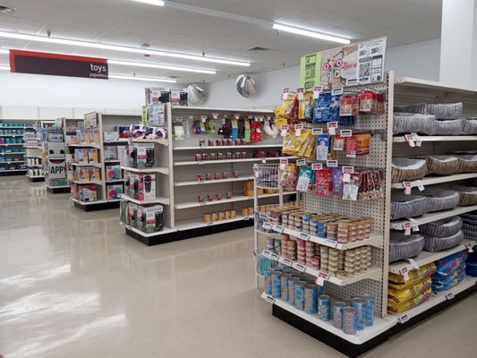 Kmart by null