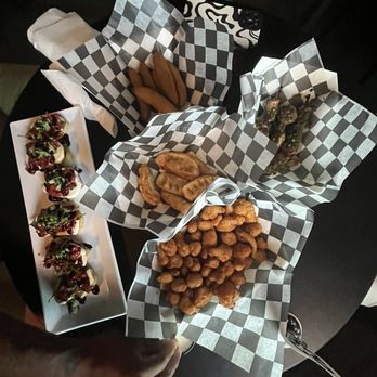 Lincoln Speakeasy Taproom - Appetizer - American Near Me - Lincoln, California
