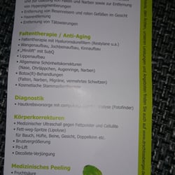 Dermatologie am Kolumbahof