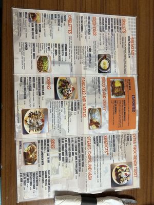Menu photo 3 Tin Can Cafe Hudson, FL Menu photo 3 Tin Can Cafe Hudson, FL