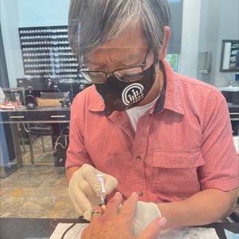 @ Nails - Ken and everyone is so great here! - Nail Salons Near Me - San Luis Obispo, California @ Nails - Ken and everyone is so great here! - Nail Salons Near Me - San Luis Obispo, California