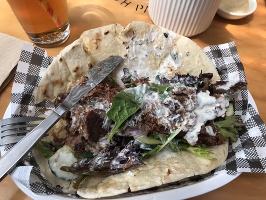 Lorne Beach Pavilion by null