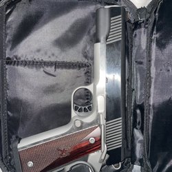 Boise Black Rifle - Springfield armory 1911 Ronin