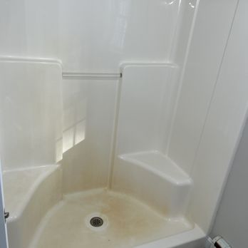 Bucks Tub Renew - Before - Pool & Hot Tub Service Near Me Bucks Tub Renew - Before - Pool & Hot Tub Service Near Me