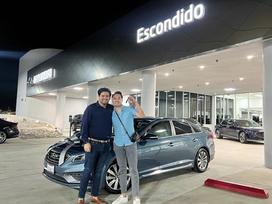 HYUNDAI OF ESCONDIDO - Updated August 2025 - 126 Photos & 555 Reviews ...