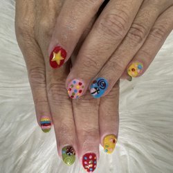 Purity Nail Salon