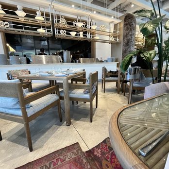 Amal - Lebanese Near Me - Miami, Florida