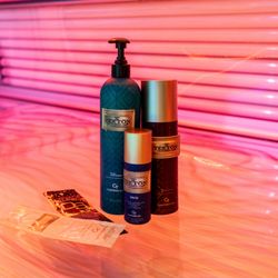 Beaches Tanning and Spa