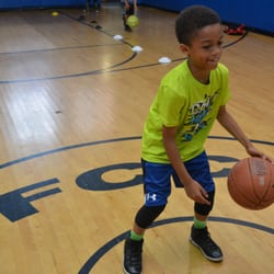 West Side Hoops - Improving your child's basketball game one drill at a time.