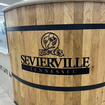 Buc-ee’s - Gas Stations Near Me - Sevierville, Tennessee
