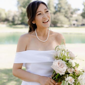 Makeup by Kelly Yi - Hair and makeup done by Kelly Yi Photo taken by Sincerely Sini - Makeup Artists Near Me Makeup by Kelly Yi - Hair and makeup done by Kelly Yi Photo taken by Sincerely Sini - Makeup Artists Near Me