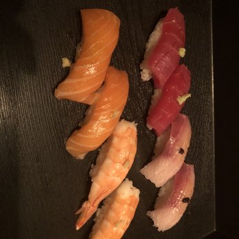 SUSHI-SAN - Sushi Bars Near Me - Chicago, Illinois