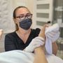 Photo of European Nails and Pedicure Salon