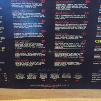 Torchy's Tacos - Great selection of meats, toppings, and add-ons! - Tex-Mex Near Me - Fort Worth, Texas Torchy's Tacos - Great selection of meats, toppings, and add-ons! - Tex-Mex Near Me - Fort Worth, Texas