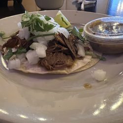 Mi Corazon Mexican Restaurant