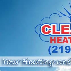 Clear Sky Heating & Air Conditioning