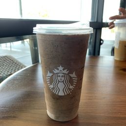 Venti Frappuccino Venti Frappuccino