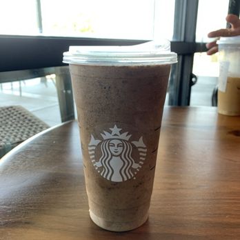 Starbucks - Venti Frappuccino - Coffee & Tea Near Me - Mojave, California Starbucks - Venti Frappuccino - Coffee & Tea Near Me - Mojave, California