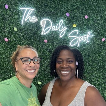 The Daily Spot - Juice Bars & Smoothies Near Me - Riverview, Florida
