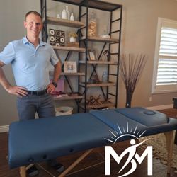 Movement & Mobility Expert - Concierge Physical Therapy