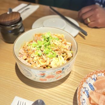 Tiger Dumplings - Noodles Near Me - Arlington, Virginia