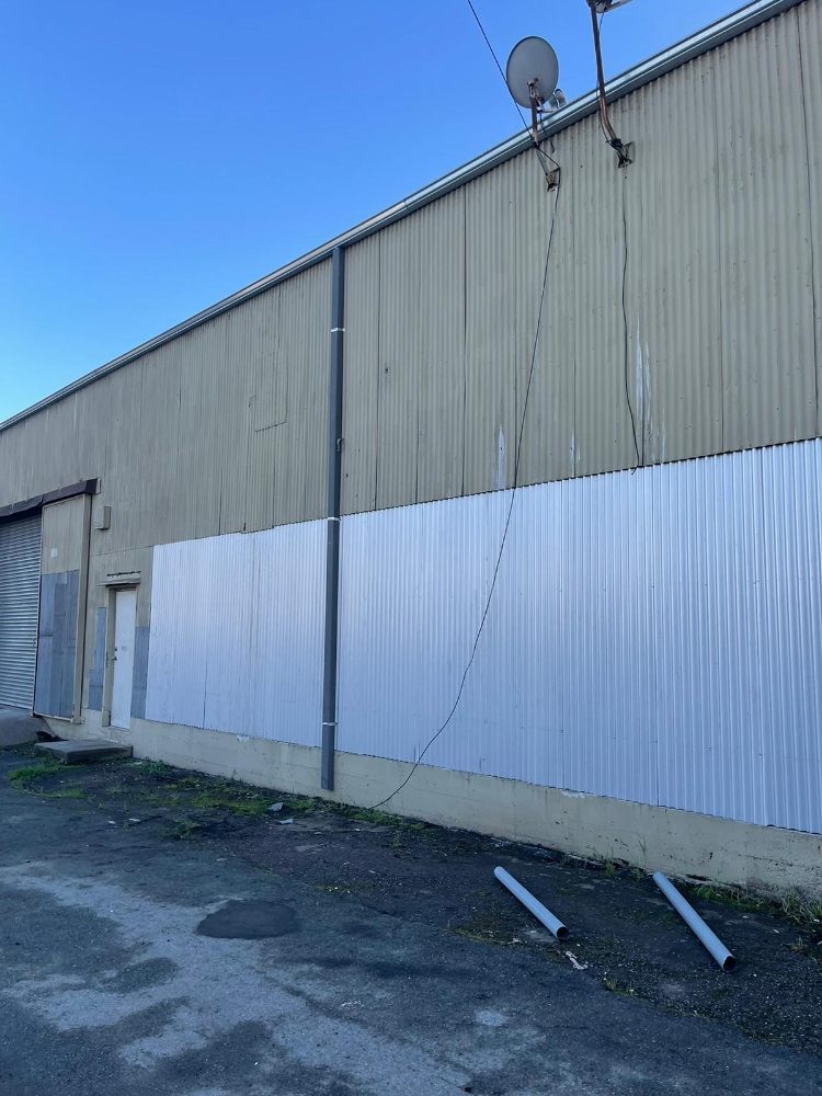 Slide of Q7 Roofing & Waterproofing