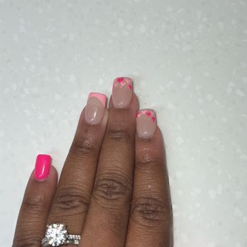 VJ Nails and Spa - BEAUTIFUL WORK by V - Nail Salons Near Me - Norfolk, Virginia VJ Nails and Spa - BEAUTIFUL WORK by V - Nail Salons Near Me - Norfolk, Virginia