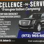 Photo of Excellence In Service Transportation