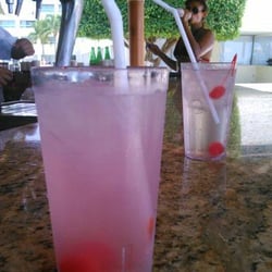 Dreams Resort - Bebida refrescante