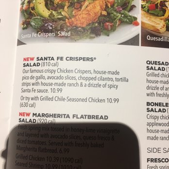 Chili's - Tex-Mex Near Me - Diamond Bar, California Chili's - Tex-Mex Near Me - Diamond Bar, California