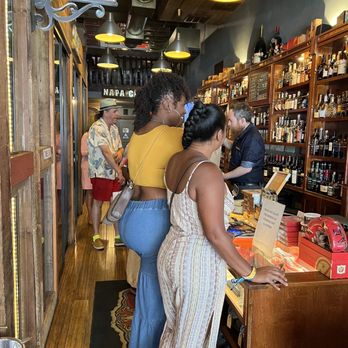 Napa Cigars - customers at the bar - Tobacco Shops Near Me - Napa, California Napa Cigars - customers at the bar - Tobacco Shops Near Me - Napa, California