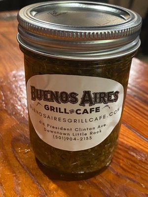 Buenos Aires Grill & Cafe by null