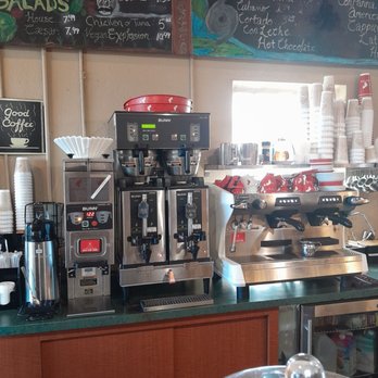 Chez Cafe - Coffees, American, Cuban,, frappes, cappuccino , espresso - Cafes Near Me - Pompano Beach, Florida
