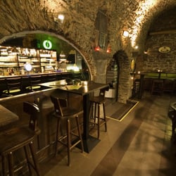 Gecko Lounge