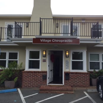 Village Chiropractic - Front of building. - Chiropractors Near Me - Lafayette, California