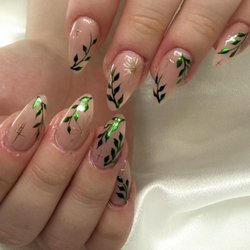 Elegance Nails & Spa