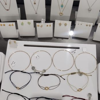 Suuri Design - Unique jewelry from private designers - Jewelry Repair Near Me - Chicago, Illinois
