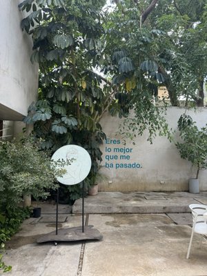 Te Extraño, Extraño. by null