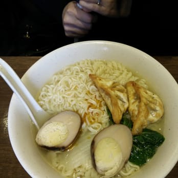 Candy Café - Instant noodles - Chinese Near Me - London, XGL