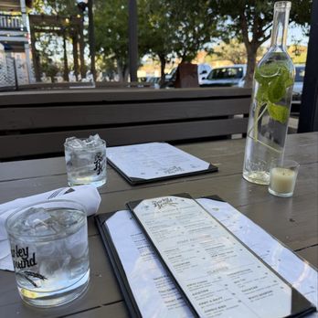 The Barley Hound - Front patio - Bars Near Me - Prescott, Arizona The Barley Hound - Front patio - Bars Near Me - Prescott, Arizona