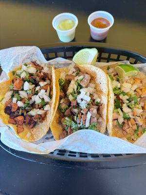 El Taco Dojo by null