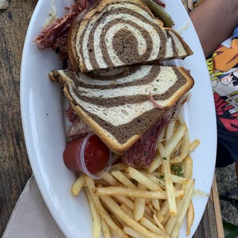 Speisekammer - German Near Me - Alameda, California
