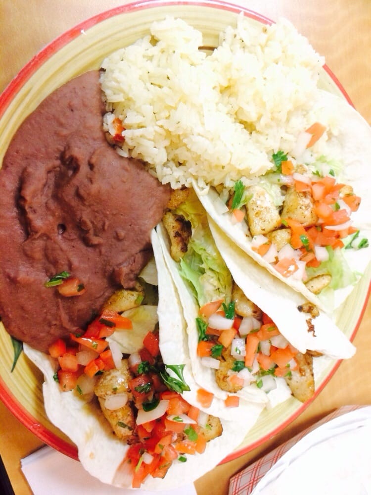 Fiesta Grill