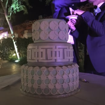 Exquisite Desserts - Our wedding cake - Bakeries Near Me - Palm Desert, California Exquisite Desserts - Our wedding cake - Bakeries Near Me - Palm Desert, California