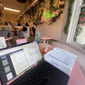 Coffee and Plants - Coffee & Tea Near Me - Studio City, California Coffee and Plants - Coffee & Tea Near Me - Studio City, California
