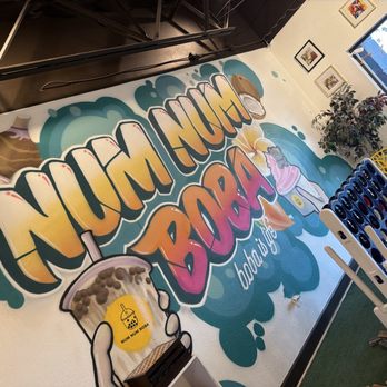 Num Num Boba South - Bubble Tea Near Me - Reno, Nevada Num Num Boba South - Bubble Tea Near Me - Reno, Nevada