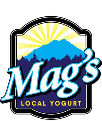 Mag's Local Yogurt by null