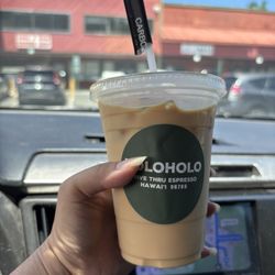 Holoholo Drive Thru Espresso