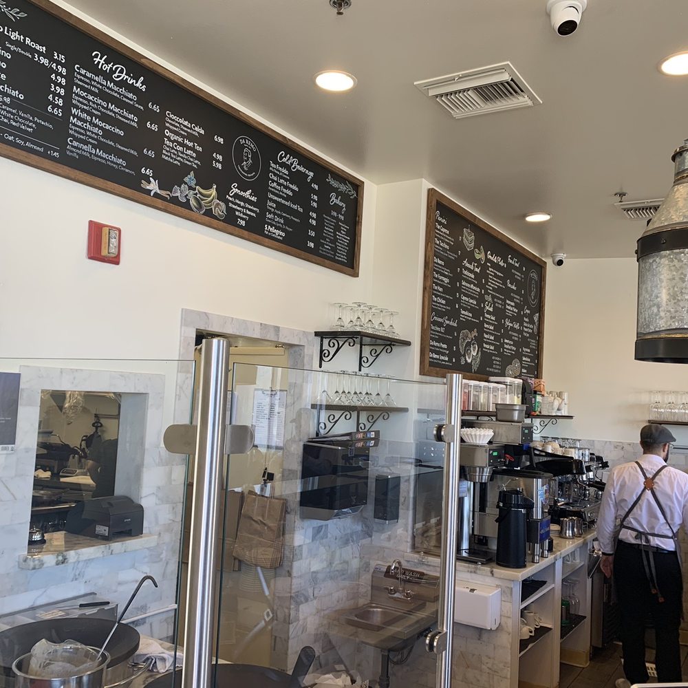 Da Remo - Inside - Coffee & Tea Near Me - Henderson, Nevada Da Remo - Inside - Coffee & Tea Near Me - Henderson, Nevada