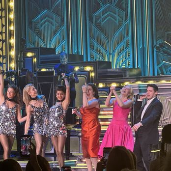 Just In Time - Performing Arts Near Me - New York, New York Just In Time - Performing Arts Near Me - New York, New York